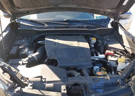 2021 Subaru Forester Sport from USA, damaged, VIN JF2SKARC6MH486747